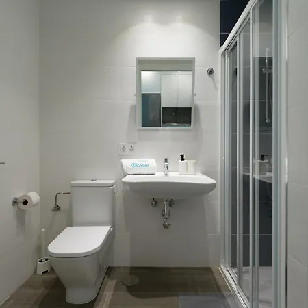 بيت للعطل In Near Playa De Melenara *