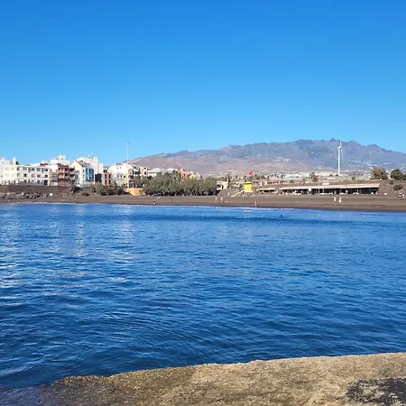 In Near Playa De Melenara بيت للعطل