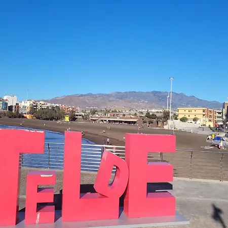 بيت للعطل In Near Playa De Melenara تيلدي
