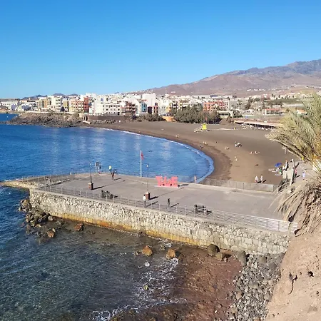 Dom wakacyjny In Near Playa De Melenara *
